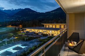 Dolomitengolf Suites
