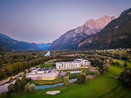 Dolomitengolf Suites