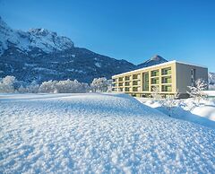 Dolomitengolf Suites