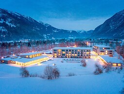 Dolomitengolf Suites