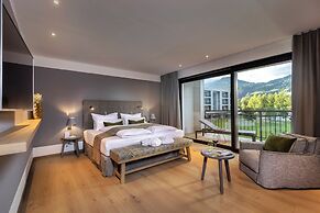 Dolomitengolf Suites