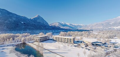 Dolomitengolf Suites