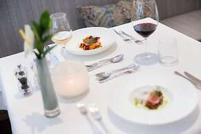 Dolomitengolf Suites