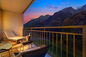 Dolomitengolf Suites