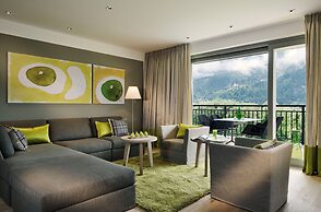 Dolomitengolf Suites