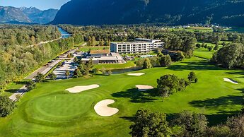 Dolomitengolf Suites