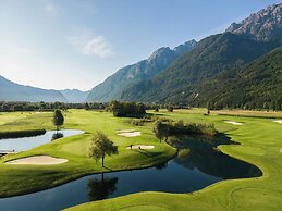 Dolomitengolf Suites