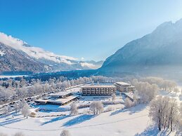 Dolomitengolf Suites