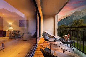 Dolomitengolf Suites