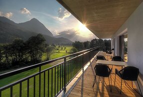 Dolomitengolf Suites