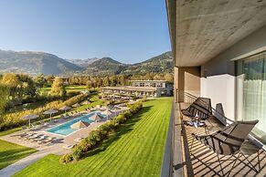 Dolomitengolf Suites