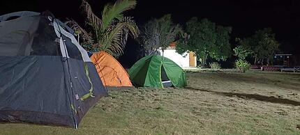 NAvghar Nature Village Reosrt