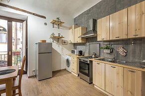 Borsa Apartments by Wonderful Italy