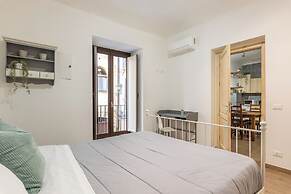 Borsa Apartments by Wonderful Italy