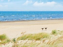 4 Star Holiday Home in Mellbystrand