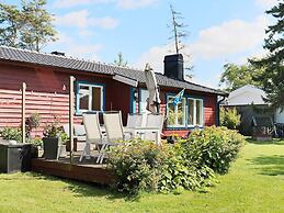 4 Star Holiday Home in Mellbystrand