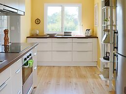 4 Star Holiday Home in Mellbystrand