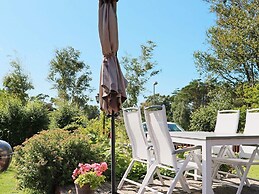 4 Star Holiday Home in Mellbystrand