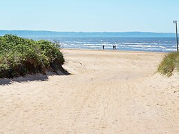 4 Star Holiday Home in Mellbystrand