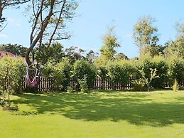 4 Star Holiday Home in Mellbystrand