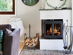 4 Star Holiday Home in Mellbystrand