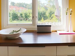 4 Star Holiday Home in Mellbystrand