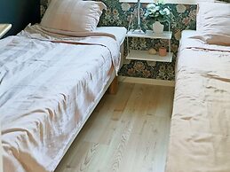 4 Star Holiday Home in Mellbystrand
