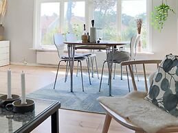 4 Star Holiday Home in Mellbystrand