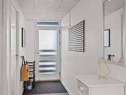 4 Star Holiday Home in Ringkobing