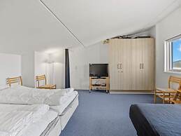 4 Star Holiday Home in Ringkobing