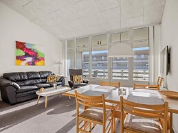 4 Star Holiday Home in Ringkobing