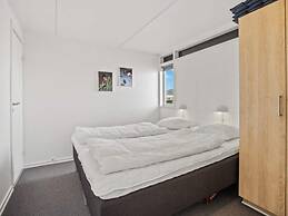 4 Star Holiday Home in Ringkobing