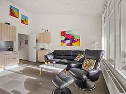 4 Star Holiday Home in Ringkobing