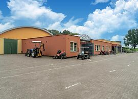 Premium Holiday Home in Zevenhuizen