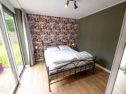 Premium Holiday Home in Zevenhuizen