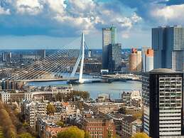 Premium Holiday Home in Zevenhuizen