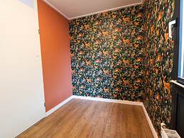 Premium Holiday Home in Zevenhuizen