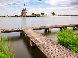 Premium Holiday Home in Zevenhuizen