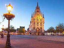 Premium Holiday Home in Zevenhuizen