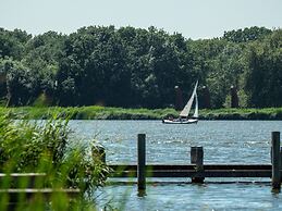 Premium Holiday Home in Zevenhuizen