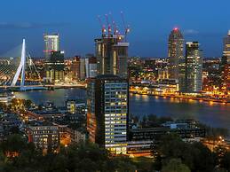 Premium Holiday Home in Zevenhuizen