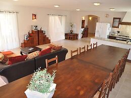 Pleasing Villa Near Sea Beach Moriani-plage