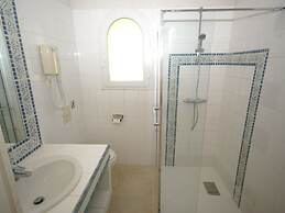 Pleasing Villa Near Sea Beach Moriani-plage