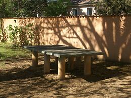 Pleasing Villa Near Sea Beach Moriani-plage