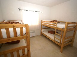 Pleasing Villa Near Sea Beach Moriani-plage