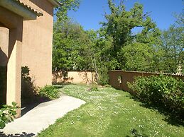 Pleasing Villa Near Sea Beach Moriani-plage