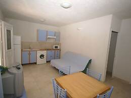 Pleasing Villa Near Sea Beach Moriani-plage