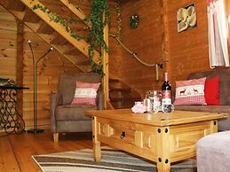 Blockhouse in the Fuchsbau, Bad Sachsa