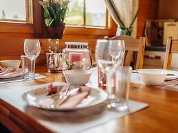 Blockhouse in the Fuchsbau, Bad Sachsa