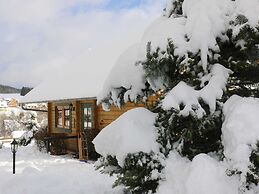 Blockhouse in the Fuchsbau, Bad Sachsa